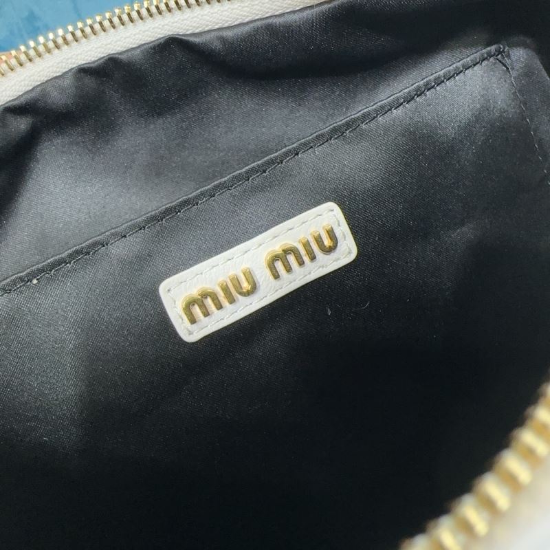 Miu Miu Top Handle Bags